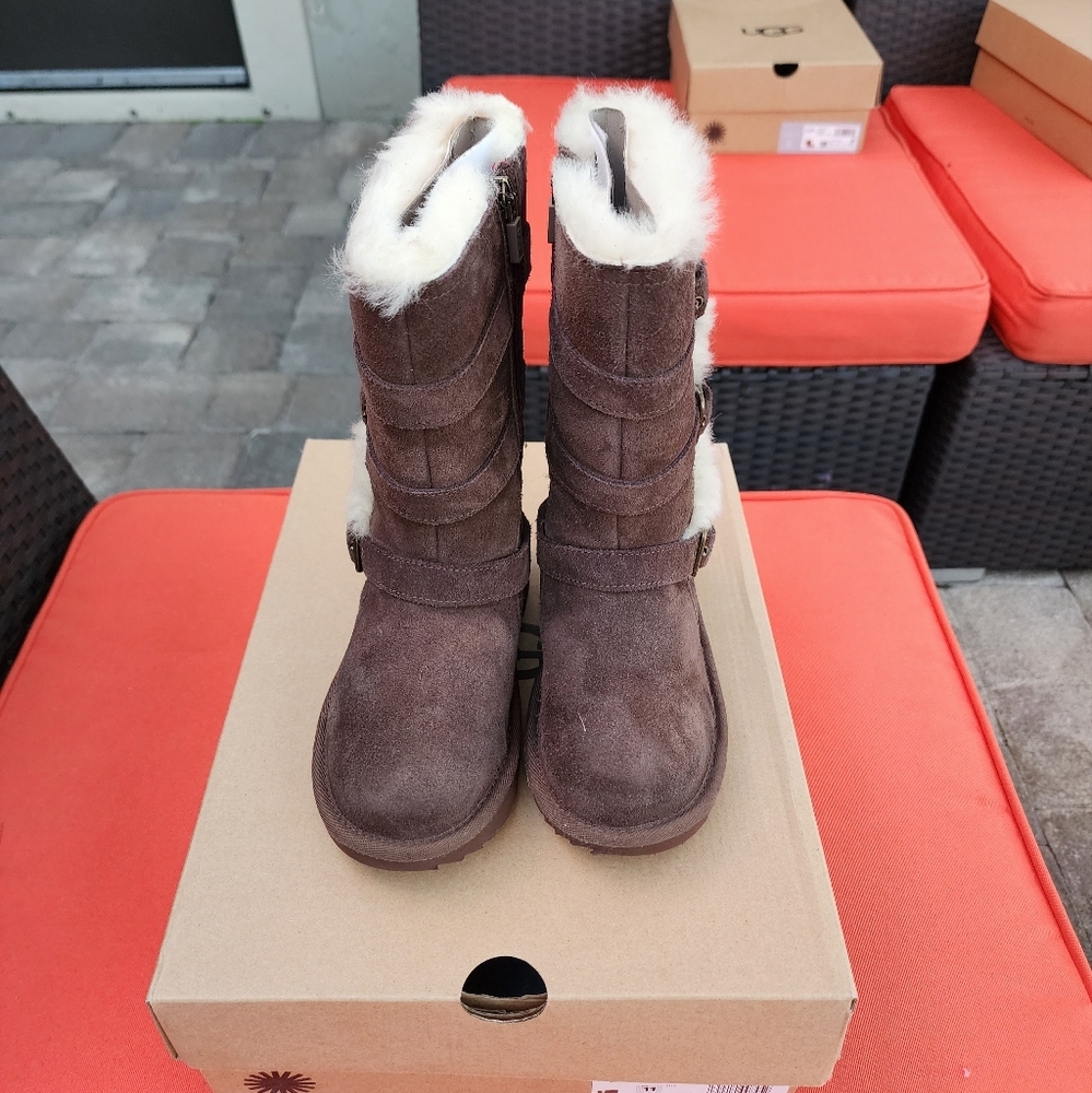 Toddler Ugg Size 11